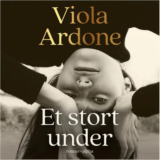 Et stort under - Viola Ardone (Lydbog)