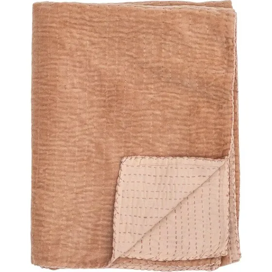 Bloomingville Gammakast 150x130 cm, rosa