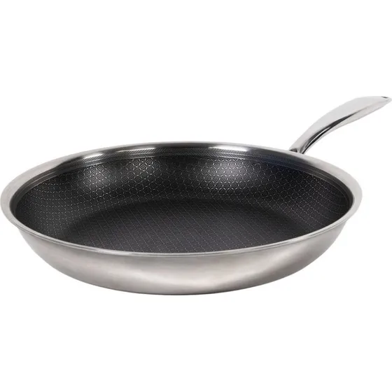 Casper Sobczyk Hybrid Non-stick Stegepande - 32 cm