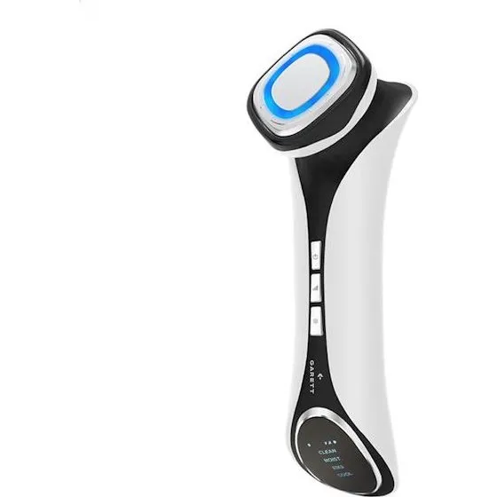 Garett Beauty Calm Skin Mesoterapiapparat - Hvid