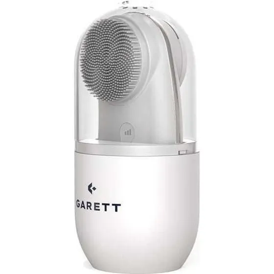 Garett Beauty Multi Clean Massageapparat til ansigt - Hvid