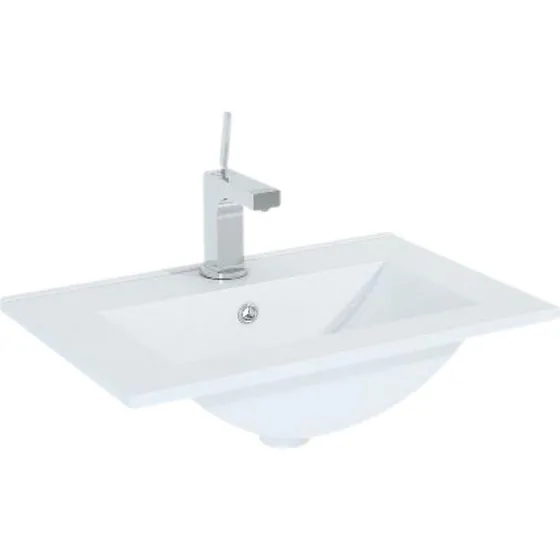 IMAGE håndvask til 60 cm møbelskab