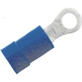 Elpress Ringkabelsko 2,5 mm² blå M12 A2513R