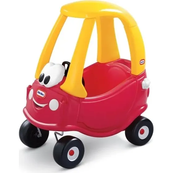 Little Tikes Cozy Coupe gåbil, 18 mdr.+, max 23 kg