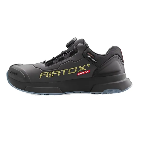AIRTOX FS55 ATX S3 Sikkerhedssko, str. 43