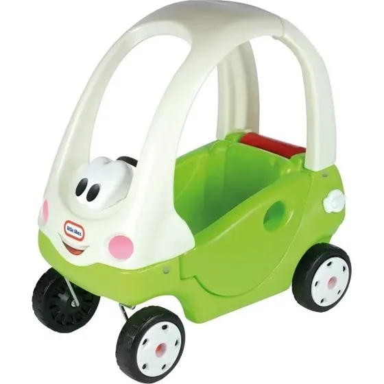 Little Tikes Grand Coupe Sport, grøn
