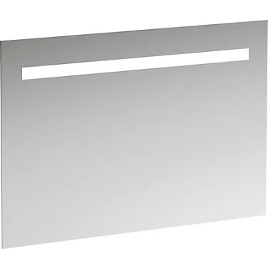 Laufen Leelo LED-spejl 100x70 cm, standard