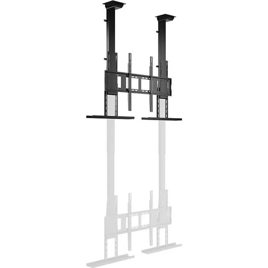 Multibrackets 1366 M Pro Series Motoriseret Loftmontering 55-100"