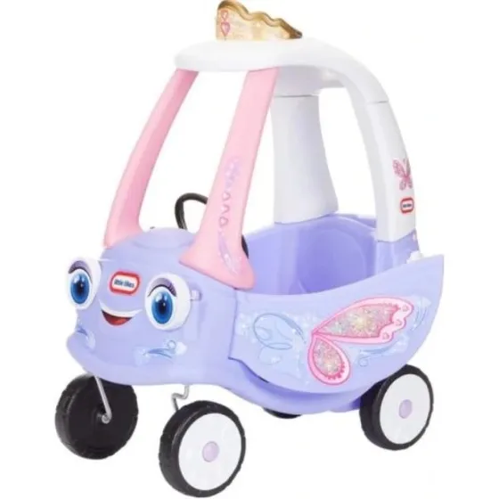 Little Tikes Cozy Coupe Fe legetøjsbil