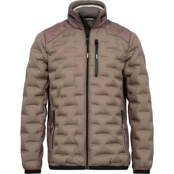 Thomas Regency Overgangsjakke til mænd - Regular Fit