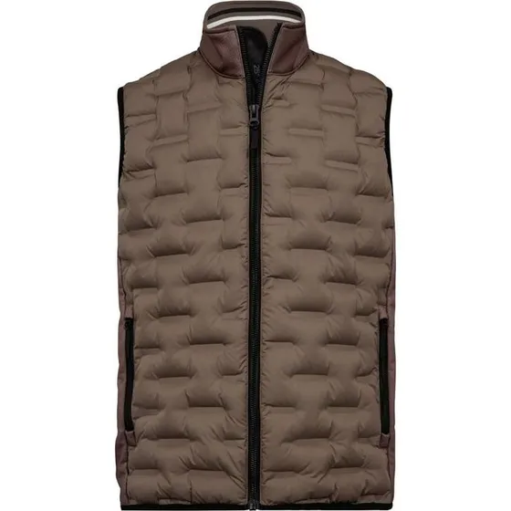 Thomas Regency Puffer Vest - Regular Fit