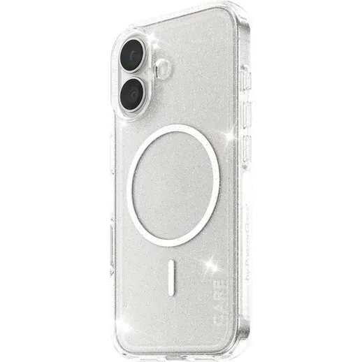 PanzerGlass CARE Flagship Case Urban Explorer Star Lit iPhone 17