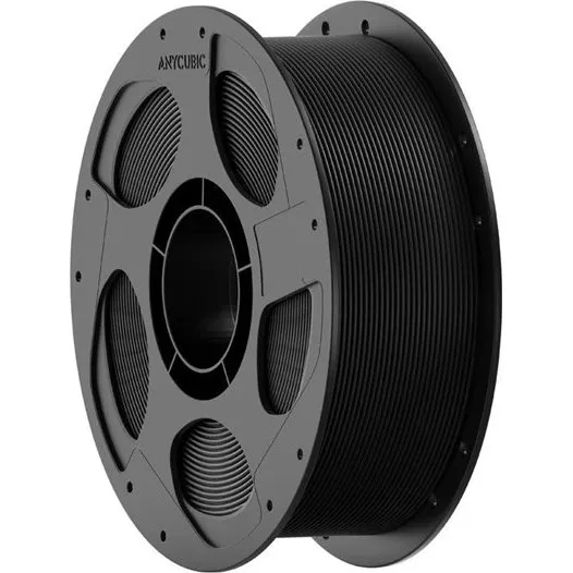 Anycubic PETG-CF Filament 1kg - Sort