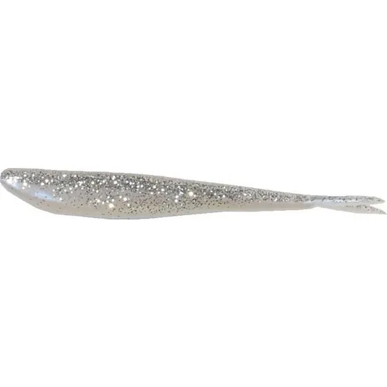 Lunker City Fin-S Fish Ice Shad 14,6cm (8-pack)