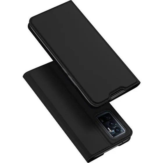 Dux Ducis Skin Pro Holster Case til Vivo V23e - Sort