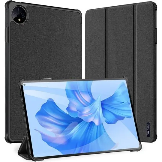 Dux Ducis Domo Case til Huawei MatePad Pro 11'' (2022) - Sort