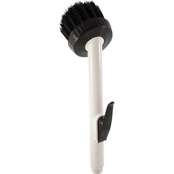 Oras vaskebørste 220mm x 1/2 til køkkenarmatur, hvid