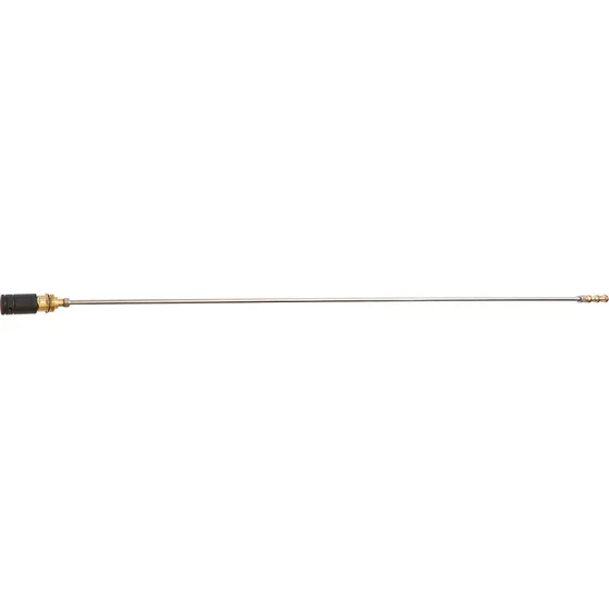 Frostline Workman Spindelstang Komplet til PRO Workman