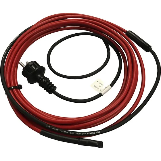 Altech Frostsikringskabel 2 meter 250V/22W