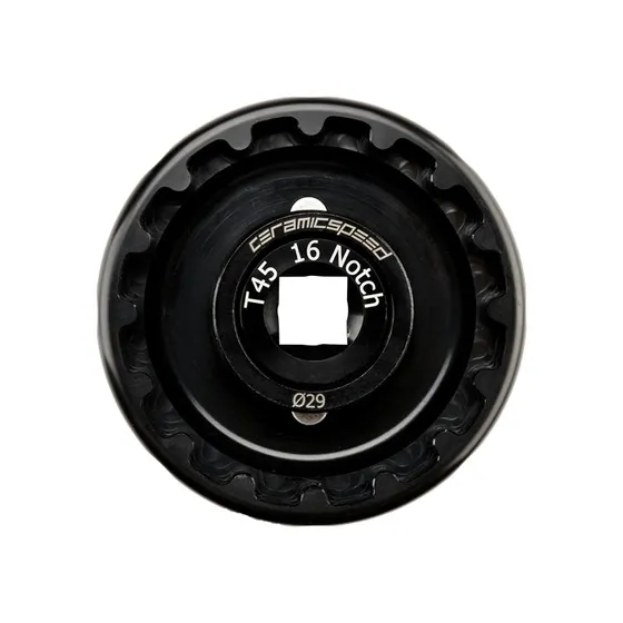 CeramicSpeed Dual Socket Tool T45/T47