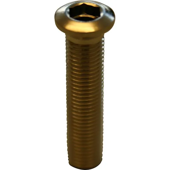 Karfa Skrue 8x40mm til vask