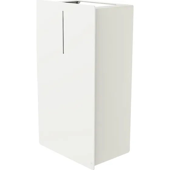 Dan Dryer Loki affaldsbeholder 23 l - Hvid