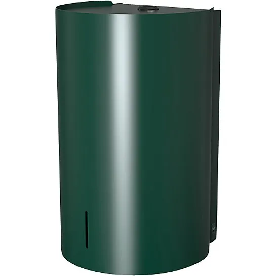 Dan Dryer Björk Centerrulle Papirdispenser - Valgfri RAL-farve