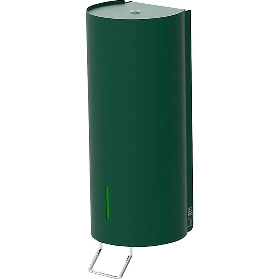 DAN DRYER Björk manuel sæbedispenser, 1,2 l, valgfri RAL-farve