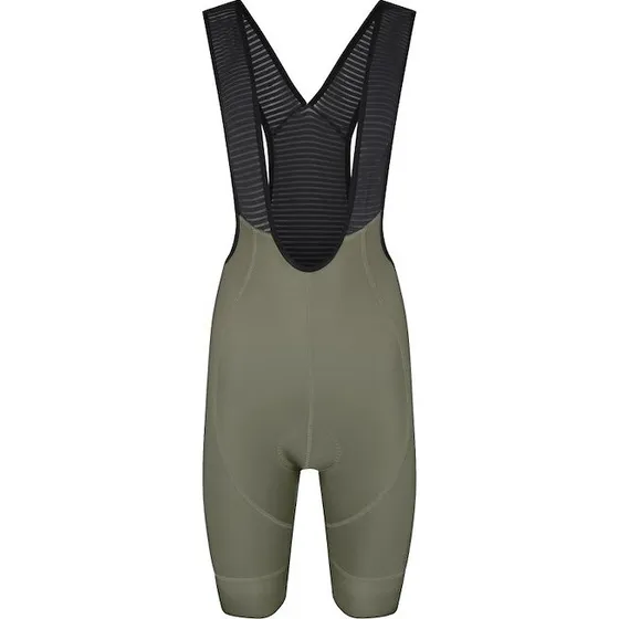 Bioracer Icon Cargo Bibshorts Dame - Thyme Green
