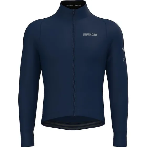 Bioracer Tempest cykeljakke - Misty Nautica - Herre