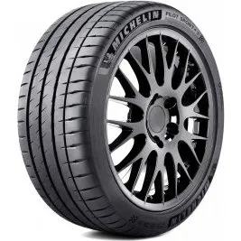 Michelin Pilot Sport 4S 235/40 ZR18 95Y XL (DT1, MFS, FSL)