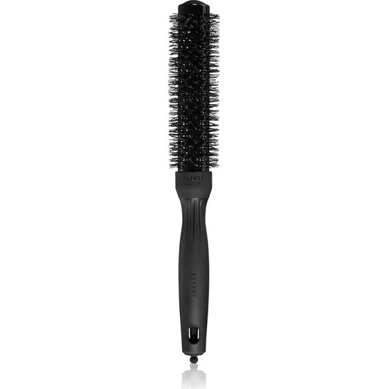 Olivia Garden Speed Wavy Bristles Rund Hårbørste 25 mm