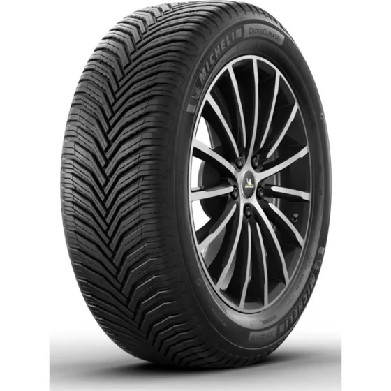 MICHELIN CrossClimate 2 235/60 R17 102H 3PMSF
