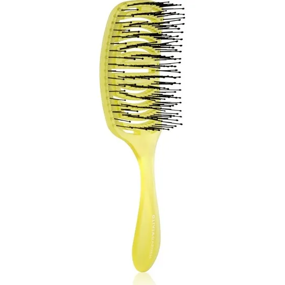 Olivia Garden iDetangle Hair Pride Edition - Gul
