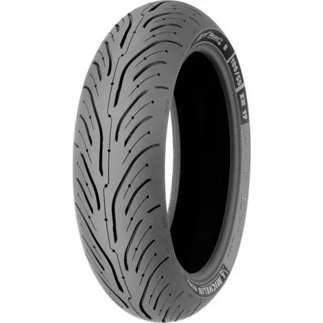 Michelin Pilot Road 4 GT 180/55 ZR17 73W bagdæk
