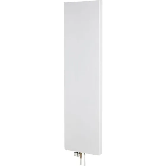 Stelrad Vertex Plan vertikal radiator 22 - 2000x500 mm - Hvid
