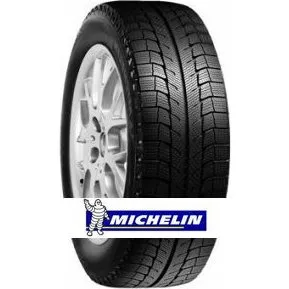Michelin Agilis X‑ICE North 215/60 R17C 109/107T pigdæk