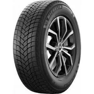 Michelin X‑Ice Snow SUV 255/50 R19 107H XL (FSL)