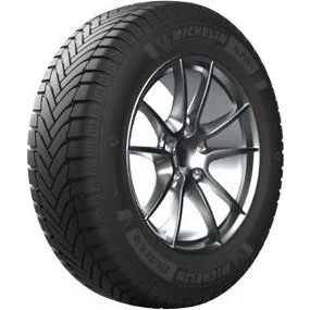 Michelin Alpin 6 215/40 R17 87V XL 3PMSF