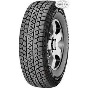 Michelin Latitude Alpin 255/55 R18 109V XL N1 3PMSF