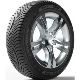 Michelin Alpin 5 ZP 225/45 R17 91V Runflat