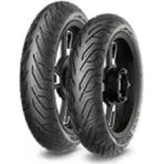 Michelin City Grip Saver 120/80-14 58S forhjul TL