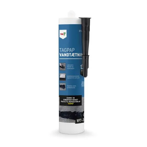 TEC7 Tagpap Tætningspasta WP7-301