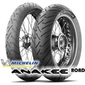 Michelin Anakee Road 170/60 R17 72V Bagdæk
