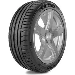 MICHELIN Pilot Sport 4 225/45 ZR19 96W XL Runflat