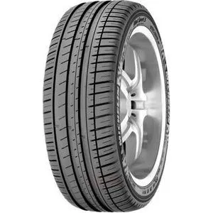 Michelin Latitude Sport 3 255/55 R18 109V XL ZP (Run Flat)