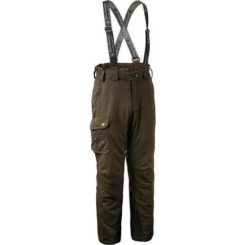 Deerhunter Mens Muflon Jagtbukser - Art Green