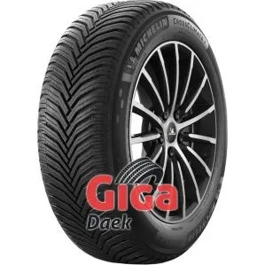 MICHELIN CrossClimate 2 SUV 255/45 R20 101W FSL