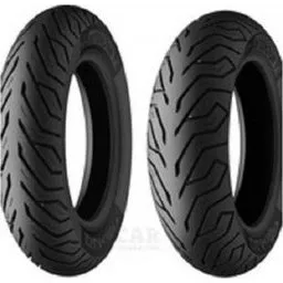 Michelin City Grip M+S 100/80-14 48P (TL/TT)