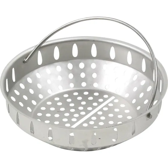 Blücher Sikurv Sikringsring i rustfrit stål ø253mm